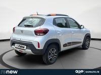 Voitures D'occasion À Avignon | Dacia Spring 45Ch Expression