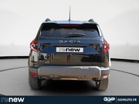 Voitures D'occasion À Avignon | Dacia Duster 1.6 Hybrid 140Ch Extreme