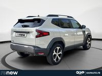 Voitures D'occasion À Avignon | Dacia Duster 1.6 Hybrid 140Ch Journey