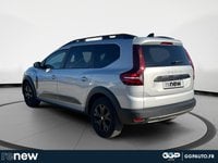 Voitures D'occasion À Avignon | Dacia Jogger 1.0 Eco-G 100Ch Sl Extreme 7 Places
