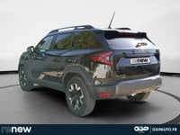 Voitures D'occasion À Avignon | Dacia Duster 1.6 Hybrid 140Ch Extreme