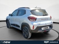 Voitures D'occasion À Avignon | Dacia Spring 65Ch Extreme