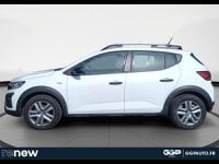 Voitures D'occasion À Avignon | Dacia Sandero 1.0 Eco-G 100Ch Expression