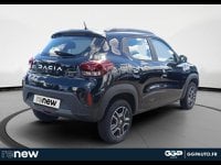 Voitures D'occasion À Avignon | Dacia Spring 45Ch Expression