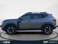 Voitures D'occasion À Avignon | Dacia Duster 1.6 Hybrid 140Ch Extreme
