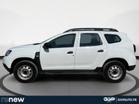 Voitures D'occasion À Avignon | Dacia Duster 1.0 Eco-G 100Ch Essential 4X2 Sans Clim