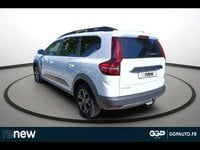 Voitures D'occasion À Avignon | Dacia Jogger 1.0 Tce 110Ch Sl Extreme 5 Places
