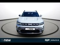 Voitures D'occasion À Avignon | Dacia Duster 1.6 Hybrid 140Ch Journey