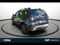 Voitures D'occasion À Avignon | Dacia Duster 1.5 Blue Dci 115Ch Prestige 4X2