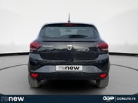 Voitures D'occasion À Avignon | Dacia Sandero 1.0 Sce 65Ch Confort
