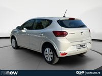 Voitures D'occasion À Avignon | Dacia Sandero 1.0 Tce 90Ch Expression