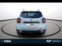 Voitures D'occasion À Avignon | Dacia Duster 1.3 Tce 150Ch Fap Journey 4X2 Edc