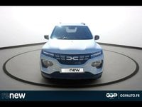 Voitures D'occasion À Avignon | Dacia Spring 65Ch Extreme