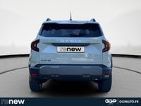 Voitures D'occasion À Avignon | Dacia Duster 1.2 Eco-G 120Ch Journey