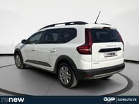 Voitures D'occasion À Avignon | Dacia Jogger 1.0 Eco-G 100Ch Expression 5 Places