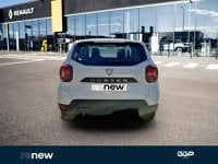 Voitures D'occasion À Avignon | Dacia Duster 1.0 Eco-G 100Ch Essential 4X2