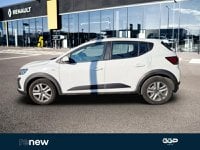 Voitures D'occasion À Avignon | Dacia Sandero 1.0 Eco-G 100Ch Stepway Confort