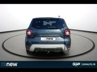 Voitures D'occasion À Avignon | Dacia Duster 1.5 Blue Dci 115Ch Prestige 4X2