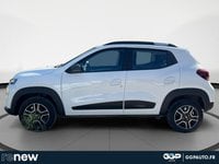 Voitures D'occasion À Avignon | Dacia Spring 45Ch Essential 23B