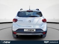Voitures D'occasion À Avignon | Dacia Sandero 1.0 Eco-G 100Ch Stepway Confort -22