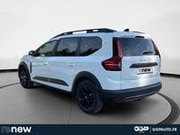 Voitures D'occasion À Avignon | Dacia Jogger 1.0 Eco-G 100Ch Sl Extreme 7 Places