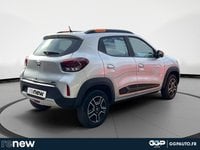 Voitures D'occasion À Avignon | Dacia Spring 45Ch Confort Plus - Achat Intégral
