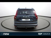 Voitures D'occasion À Avignon | Dacia Jogger 1.0 Eco-G 100Ch Extreme 5 Places