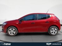 Voitures D'occasion À Avignon | Dacia Sandero 1.0 Sce 65Ch Essential