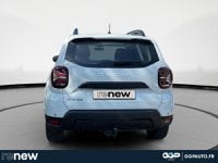 Voitures D'occasion À Avignon | Dacia Duster 1.5 Blue Dci 115Ch Expression 4X2