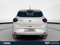 Voitures D'occasion À Avignon | Dacia Sandero 1.0 Tce 90Ch Expression