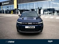 Voitures D'occasion À Avignon | Dacia Bigster 1.8 Hybrid 155Ch Journey