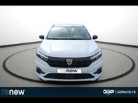 Voitures D'occasion À Avignon | Dacia Sandero 1.0 Sce 65Ch Essential