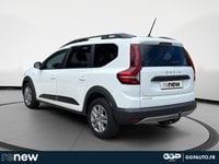 Voitures D'occasion À Avignon | Dacia Jogger 1.0 Eco-G 100Ch Expression 5 Places