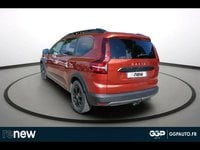 Voitures D'occasion À Avignon | Dacia Jogger 1.0 Eco-G 100Ch Sl Extreme 5 Places