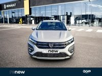 Voitures D'occasion À Avignon | Dacia Sandero 1.0 Eco-G 100Ch Stepway Confort