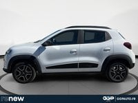 Voitures D'occasion À Avignon | Dacia Spring 45Ch Expression