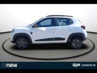 Voitures D'occasion À Avignon | Dacia Spring 65Ch Extreme