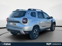 Voitures D'occasion À Avignon | Dacia Duster 1.5 Blue Dci 115Ch 15 Ans 4X2 E6U