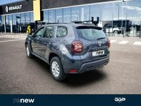Voitures D'occasion À Avignon | Dacia Duster 1.0 Eco-G 100Ch Expression 4X2