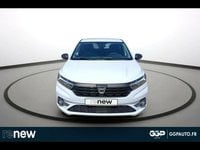 Voitures D'occasion À Avignon | Dacia Sandero 1.0 Sce 65Ch Essentiel