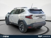 Voitures D'occasion À Avignon | Dacia Duster 1.6 Hybrid 140Ch Extreme+
