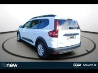 Voitures D'occasion À Avignon | Dacia Jogger 1.0 Tce 110Ch Expression 5 Places -24