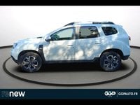 Voitures D'occasion À Avignon | Dacia Duster 1.3 Tce 150Ch Fap Journey 4X2 Edc