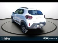 Voitures D'occasion À Avignon | Dacia Spring 65Ch Extreme