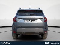 Voitures D'occasion À Avignon | Dacia Duster 1.6 Hybrid 140Ch Extreme
