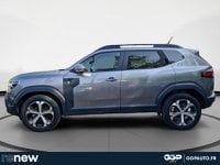 Voitures D'occasion À Avignon | Dacia Duster 1.2 Mild Hybrid 130Ch Journey