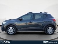 Voitures D'occasion À Avignon | Dacia Sandero 1.0 Tce 90Ch Stepway Expression