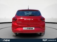 Voitures D'occasion À Avignon | Dacia Sandero 1.0 Sce 65Ch Essential