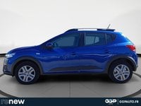 Voitures D'occasion À Avignon | Dacia Sandero 1.0 Tce 90Ch Stepway Expression