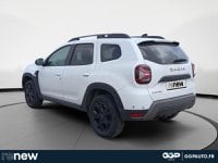 Voitures D'occasion À Avignon | Dacia Duster 1.5 Blue Dci 115Ch Extreme 4X2